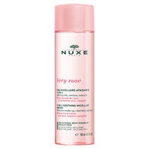 Nuxe Very Rose Acqua Micellare Lenitiva 3 In 1 100ml-4