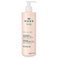 Nuxe Rêve De Thé Latte Idratante Rivitalizzante 400ml-2