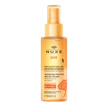 Nuxe Sonnenschutz-Milchöl für das Haar 100 ml-10