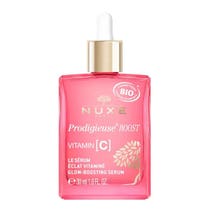 Nuxe Prodigieuse Boost Illuminating Vitamin C Serum 30 ml-9