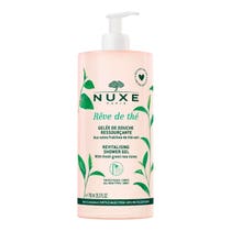 Nuxe Reve De The Gel Doccia Rivitalizzante Maxi Formato 750ml-3
