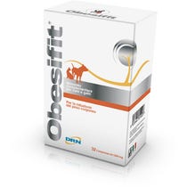Drn Obesifit Mangime Complementare Cane/Gatto 32 Compresse-2