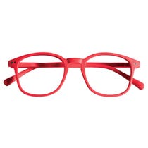 Occhiale Prontoleggo City Rosso +3,50-1