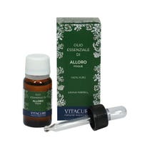Vitacure Ätherisches Öl Lorbeer 10ml-2