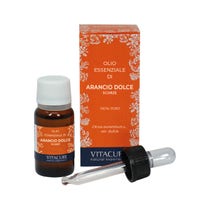 Vitacure Olio Essenziale Arancio Dolce 10ml-1