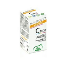 Alta Natura Macrovyt Vitamina C 1000 30 Compresse-2