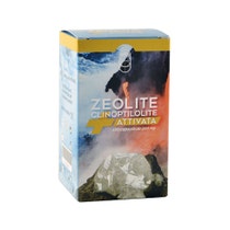 Zeolite Clinoptilolite Attivata Suprema 100 Capsule 918mg-2