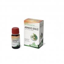 Specchiasol Arancio Olio Essenziale Puro 10ml-2