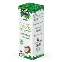 Forsan Pflegendes Kokosöl für Körper und Haare 100 ml-2