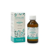 Vitacure Olio Di Mandorle Dolci 100ml-2