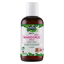 Forsan Elastisierendes Süßmandel-Körperöl 250ml-2