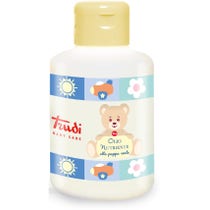 Trudi Baby Care Olio Nutriente 150ml-2