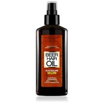 Wonder Company Beer Hair Oil Olio Solare Capelli Fortificante Rigenerante 100ml-1