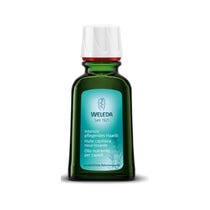 Weleda nährendes Öl für die Haare 50ml-2
