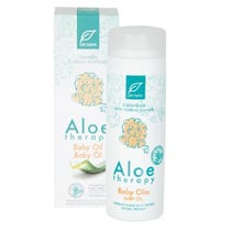 Dr Taffi Olio Aloe Baby 200ml-2