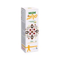 Mom Zero Olio Trattamento Pediculosi 100ml-2