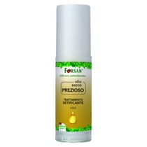 Forsan Face Silky Precious Dry Oil 30ml-0