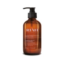 Riah Shampoo Lenitivo Oliva Biancolilla Trealosio 200ml-2