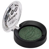 Purobio Ombretto Compatto Verde Muschio Shimmer 22 2.5g-2