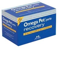 Omega Pet Recovery 120 Perle-2