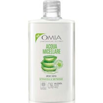 Omia Skincare Acqua Micellare Aloe Salento 400ml-1