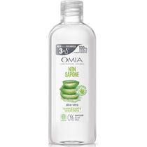 Omia Sapone Liquido Ecoricarica Aloe Salento 750ml-1