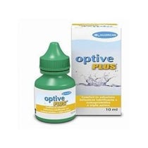 Optive Plus Soluzione Oftalmica 10ml-2