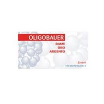 Oligobauer 4CU/AU/AG 20AB 2ml-2