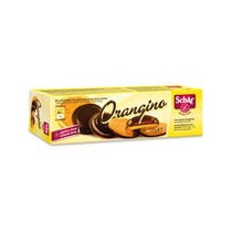 Schar Orangino Soft Cake 150g-2