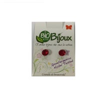 Orecchino Xilius 6,2mm Light Siam-1