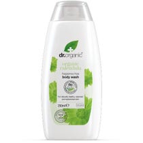 Dr Organic Calendula Bagno Doccia Lenitivo/Calmante 250ml-1
