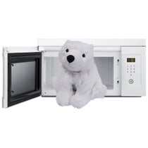 Warmies Peluche Termico Orso Polare-2