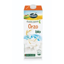 Matt Gerste Bio-Gemüsegetränk 1 Liter-2