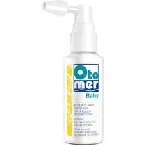 Otomer Baby Soluzione Orecchio 20ml-2