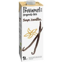 Provamel Sojadrink Vanille 1 Liter-1