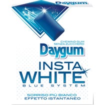 Daygum Insta White Chewing-Gum 22g-1