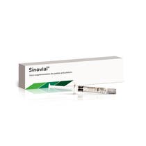 Sinovial Soluzione Siringa 0,8% 2ml 1 Pezzo-2