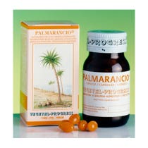 Palmarancio Bio 70 Kapseln-2
