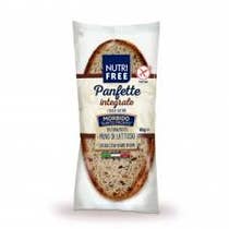 Nutrifree Panfette Integrali 85g-1