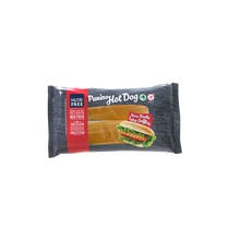 Nutrifree Panino Hot Dog 2x32,5 G-1