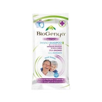 Biogenya Senior Panni Shampoo 4 Pezzi-2