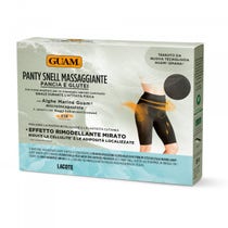 Guam Panty Snell Leggins Massaggiante Pancia/Glutei XS-S 38-40-1