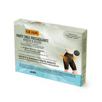 Guam Panty Snell Massaggiante Pancia E Glutei S/M-1