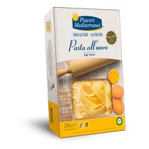 Piaceri Mediterranei Pappardelle Uovo 250g-1