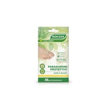 Noksan Green Paraduroni Nodi Duri 4 Pezzi-1
