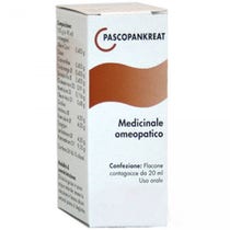 Pascopankreat Vital Gocce Pascoe 20ml-1