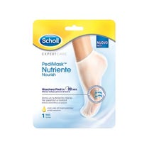 Scholl Expertcare Pedimask Nutriente Olio Di Macadamia -1