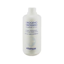 Perossido Idrogeno 3% 200ml-2