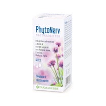 Phyto Nerv Neotrasmitter Liquido Gocce 100ml-2