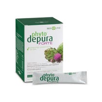 Phyto Depura Forte 30 Bustine Concentrate-3